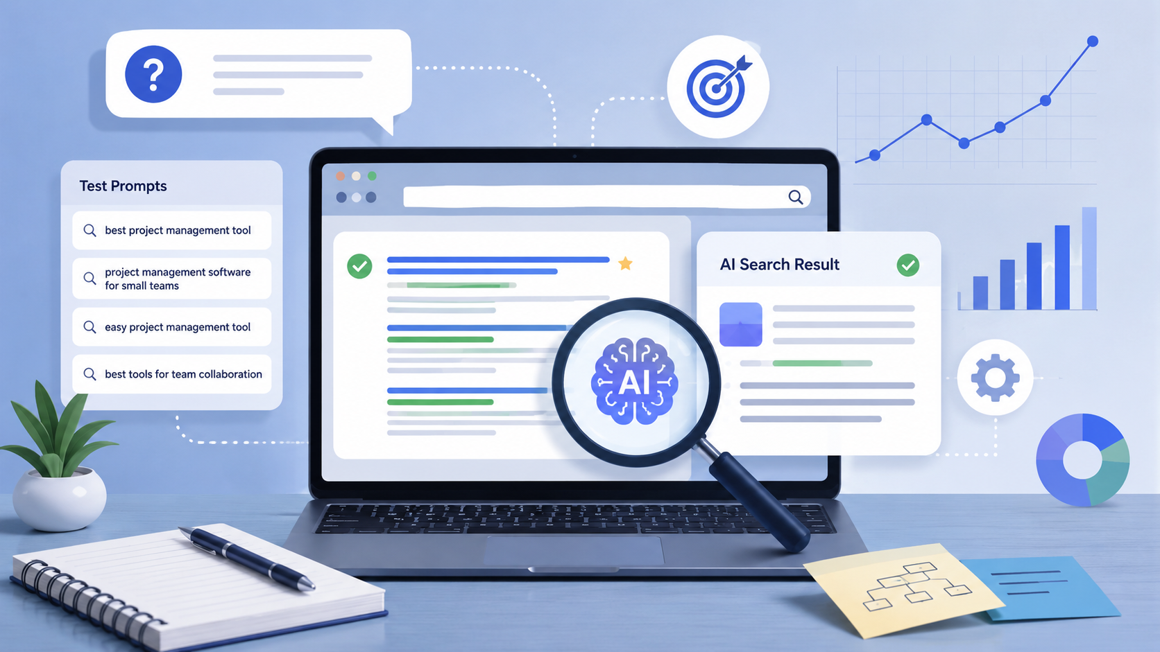 SEO Experiments for AI Search
