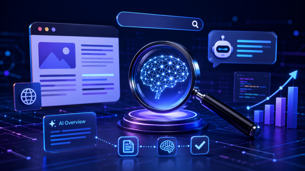 Generative Engine Optimization: A Smarter Future for Online Visibility