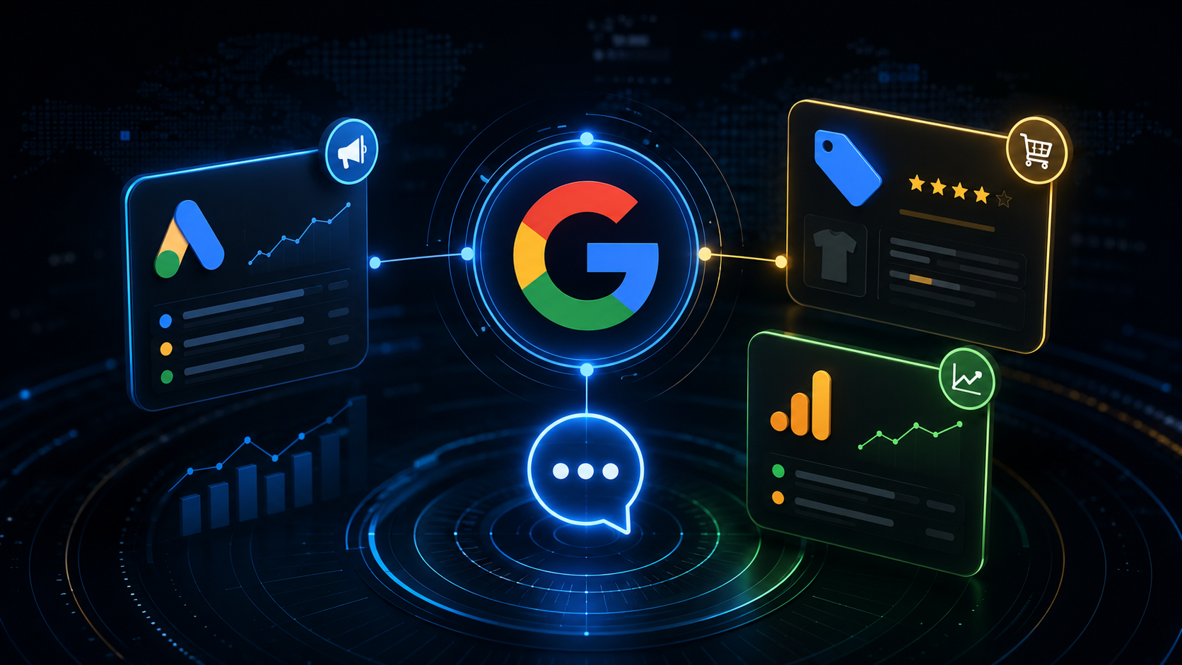 Google Introduces “Ask Advisor” for Ads