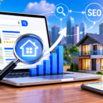 Smart Real Estate SEO