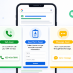 Call Assets in Google Ads
