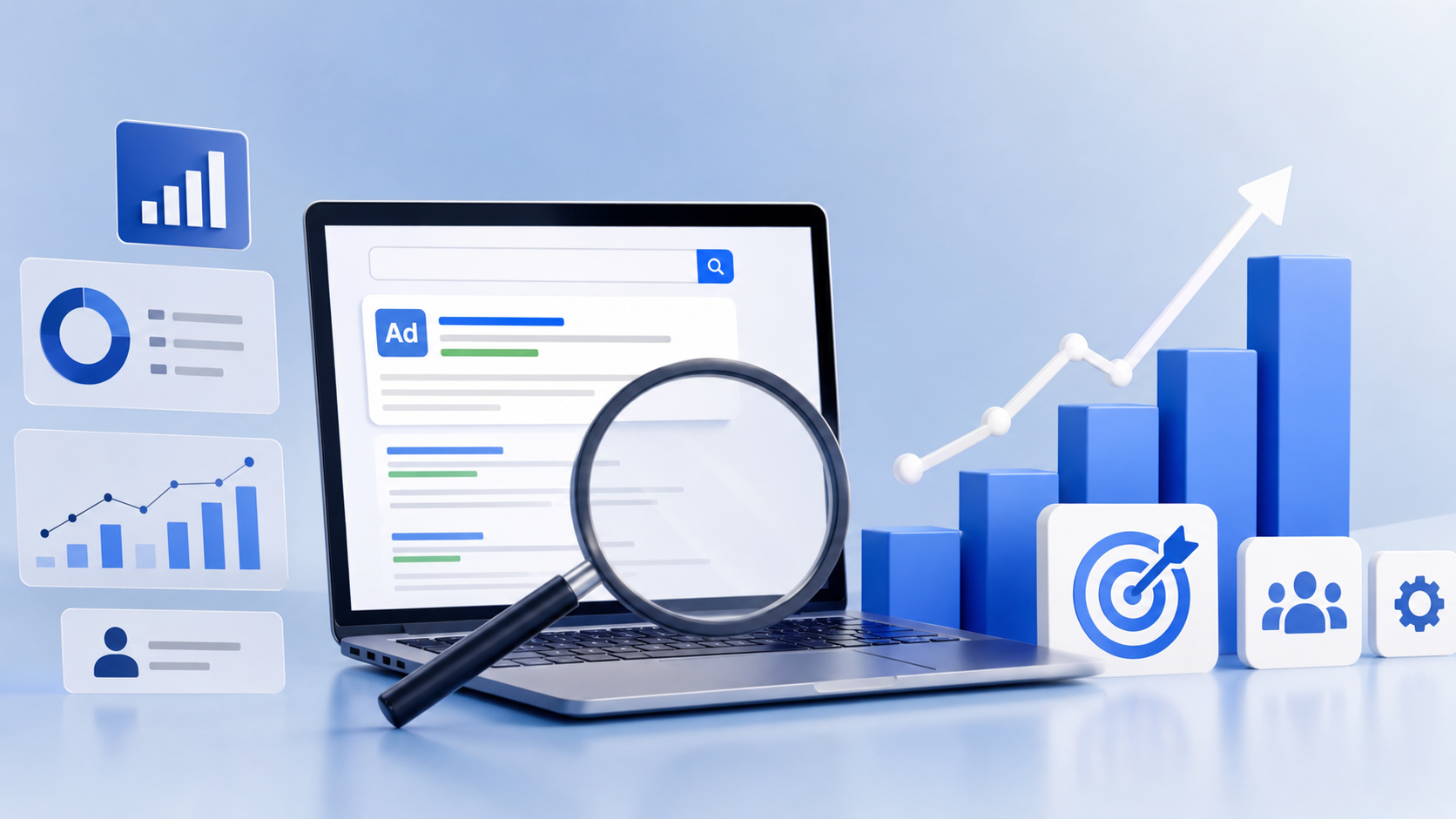 Paid search advertising has changed
