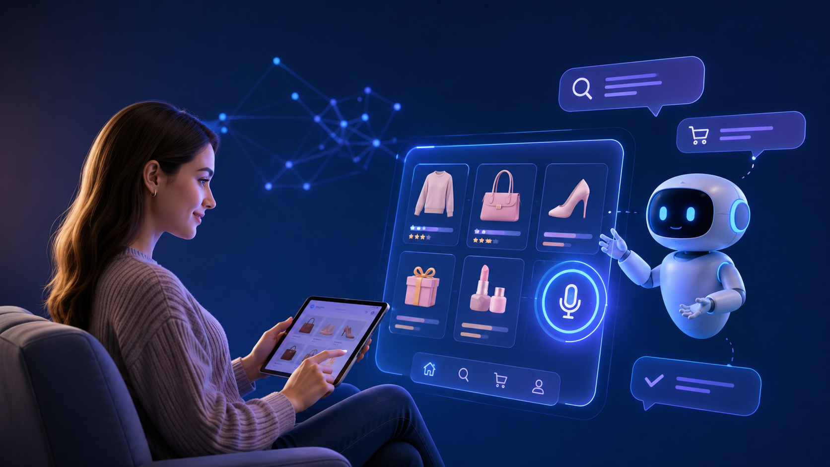 Future of eCommerce