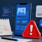 Common Mistake Before Mobile App Development