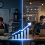 Agency Doubled Revenue