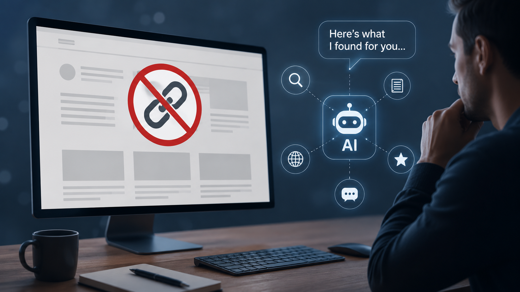 Click Your Website Again