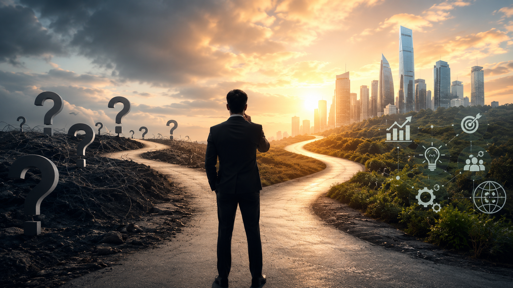 Question Every Business Should Ask