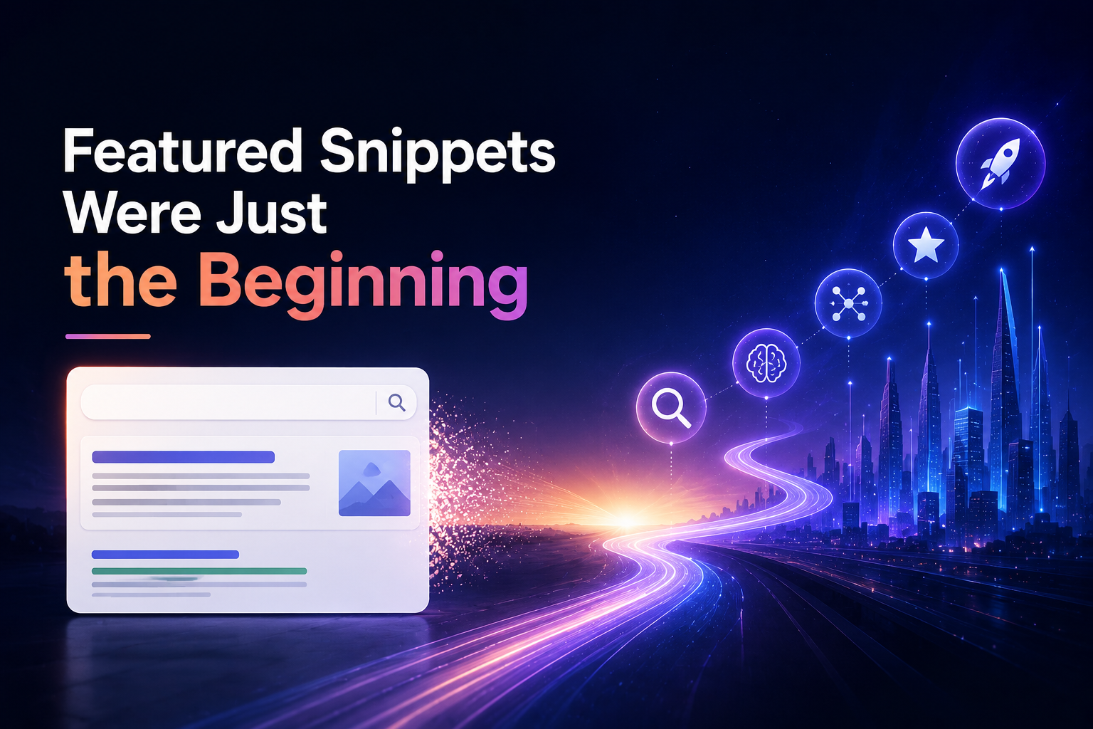 Featured Snippets