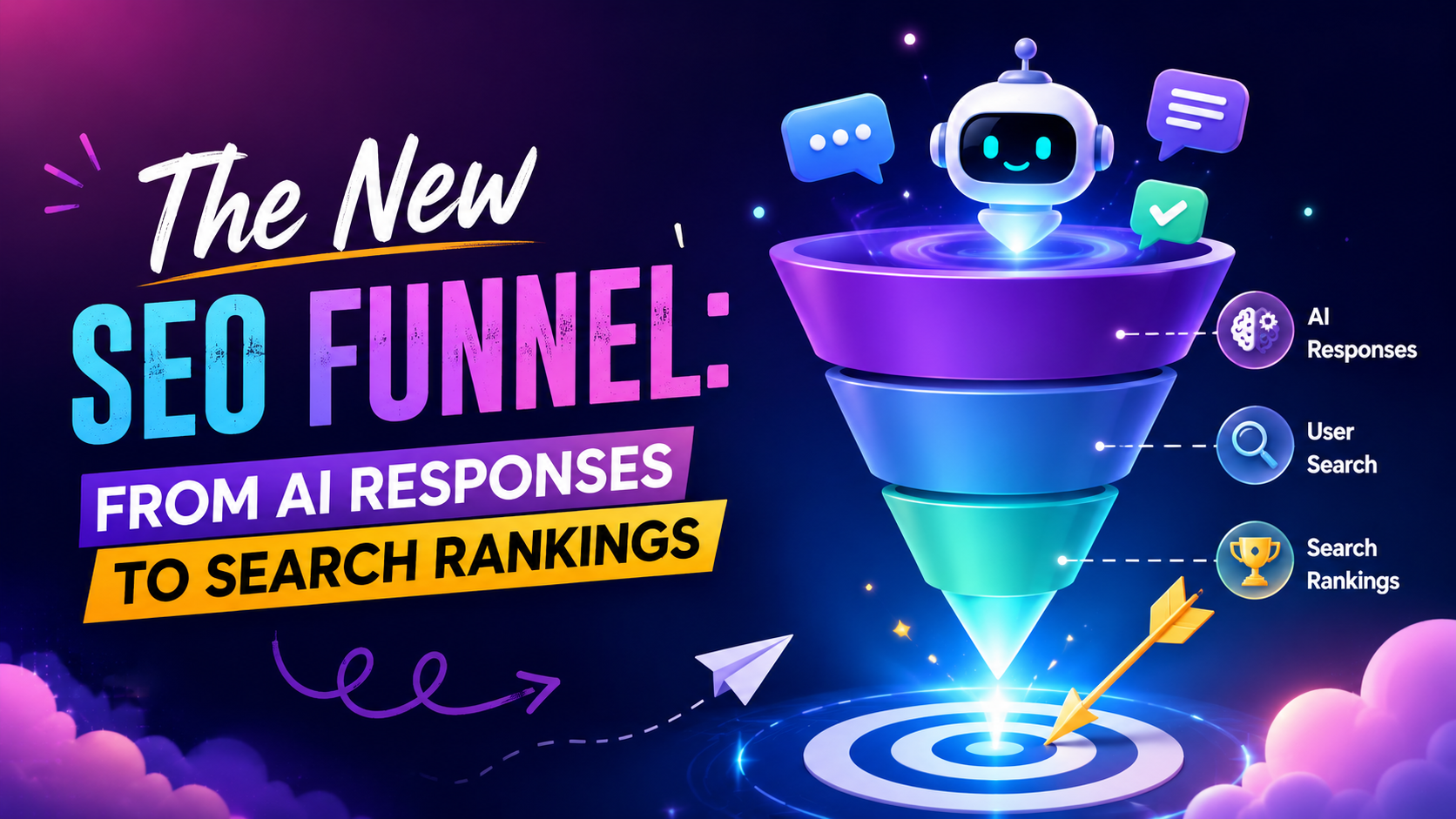 New SEO Funnel