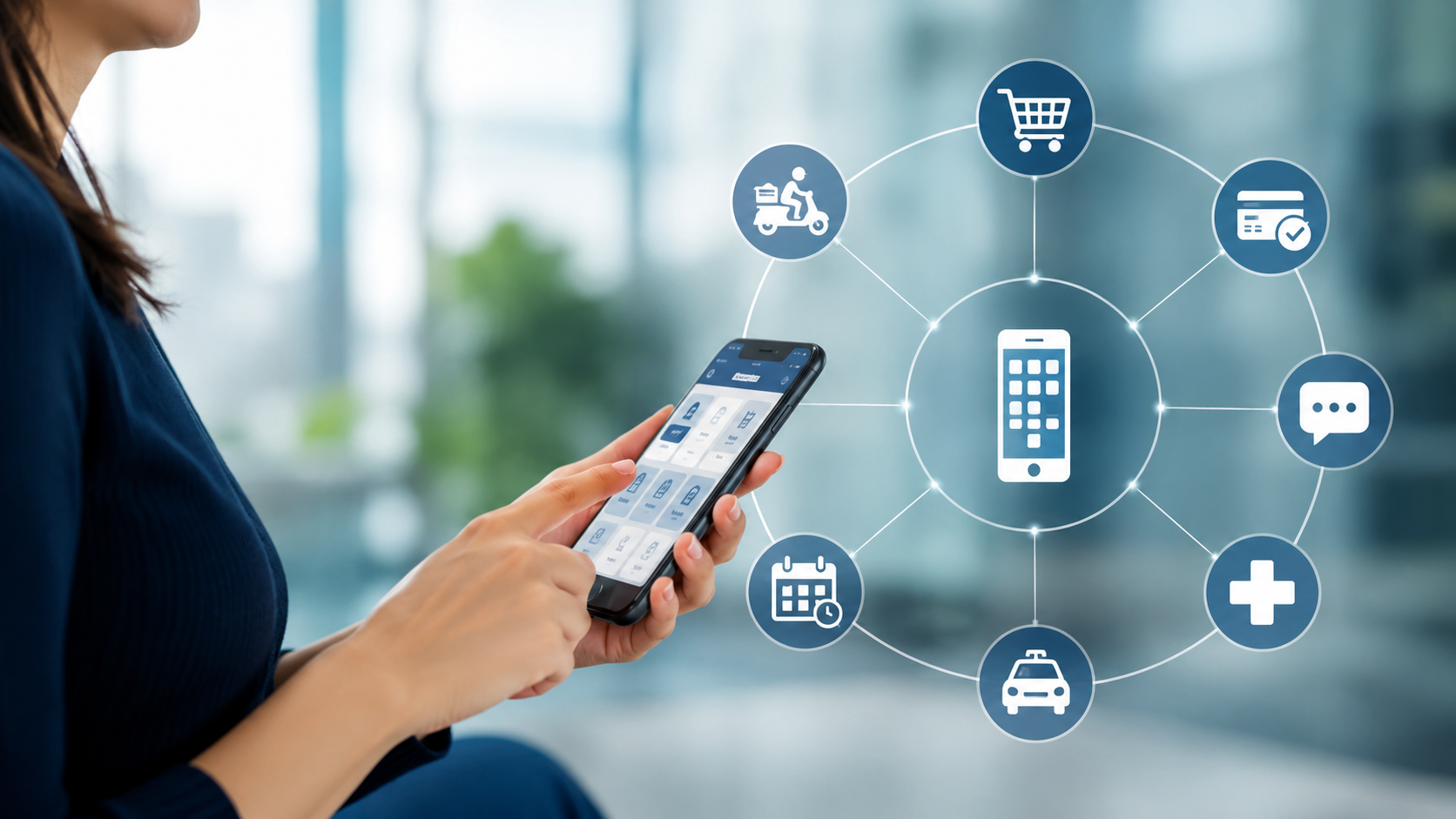 mobile apps