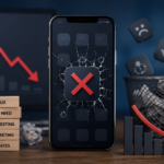 Business Apps Fail After Launch