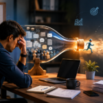 Businesses Need to Become the Answer
