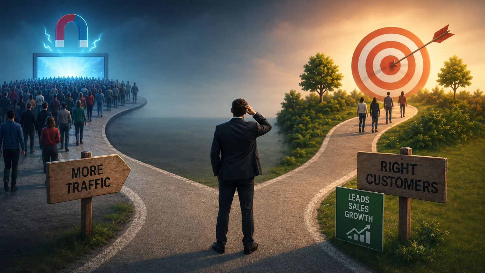 Expensive SEO Mistake