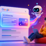 Google's AI Overview
