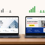 Competitor With a Worse Website
