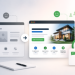 Small Website Change That Increased Inquiries