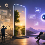 Future of Search Isn't Search