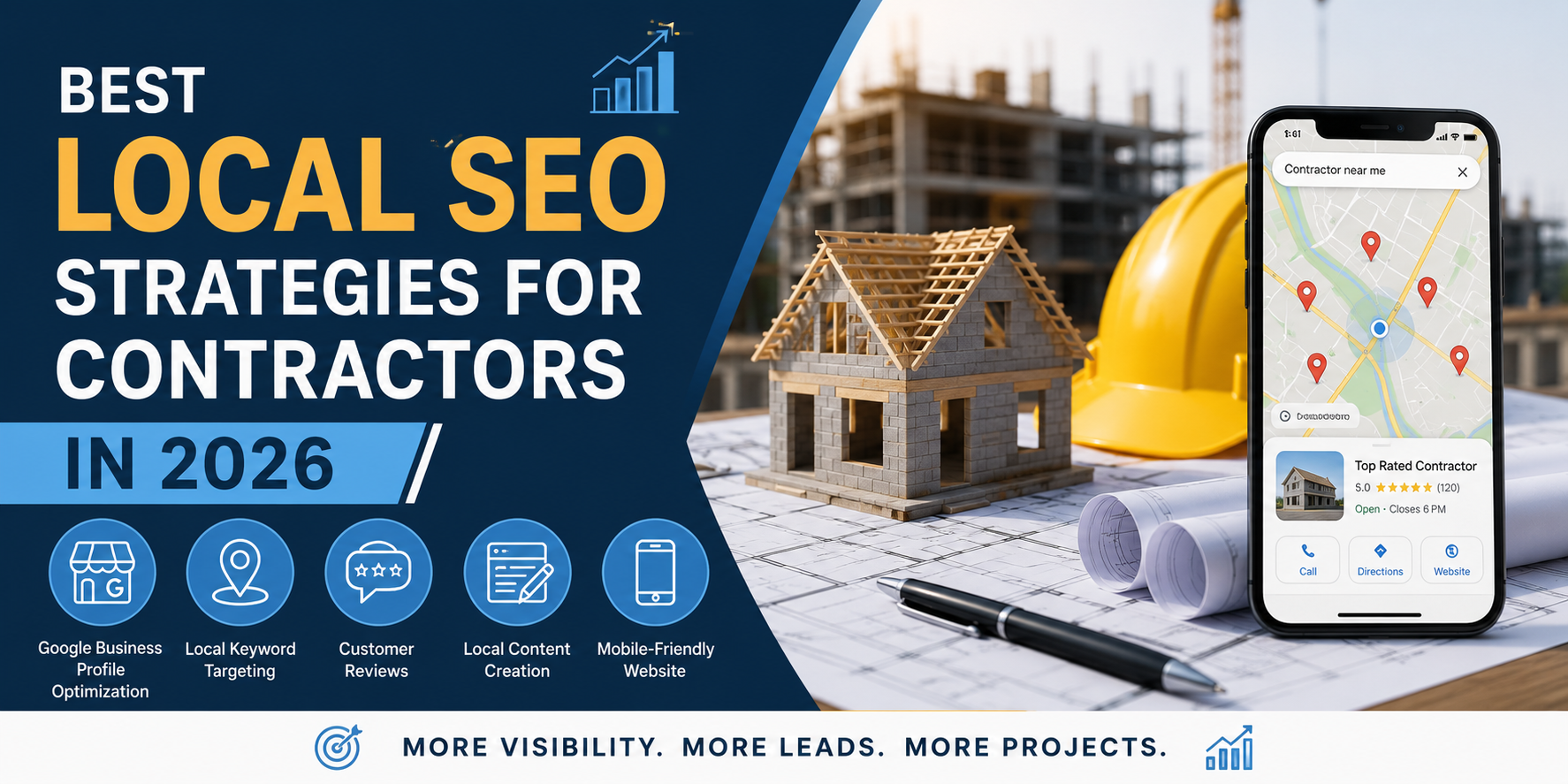 Best Local SEO Strategies