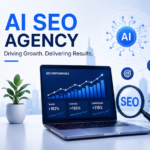 AI SEO Agency