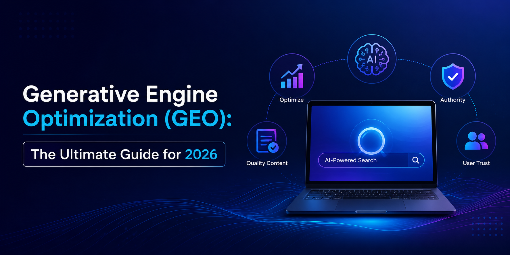 Generative Engine Optimization