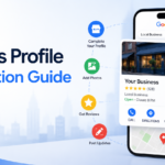 Google Business Profile Optimization
