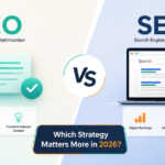 SEO or AEO in 2026
