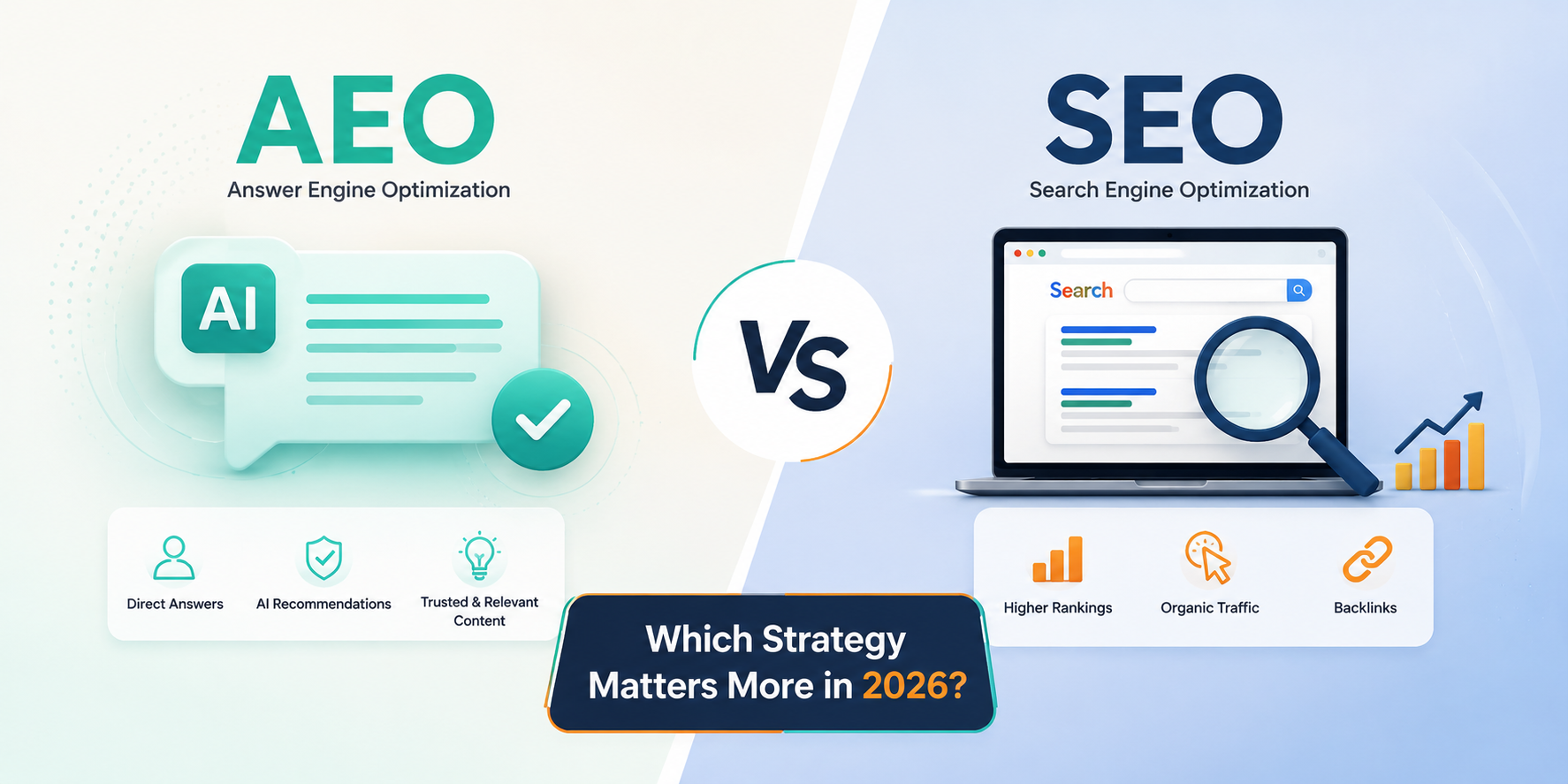 SEO or AEO in 2026