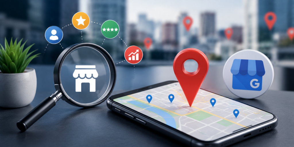 Local SEO Guide for 2026: Rank Higher in Google Maps
