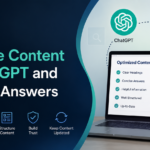 ChatGPT and Gemini Answers