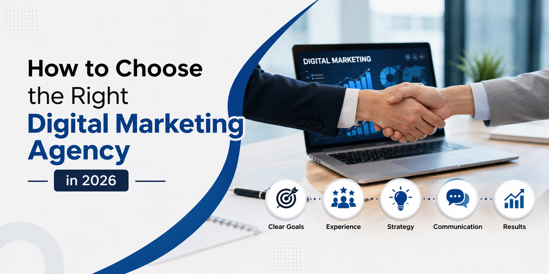 Digital Marketing Agency