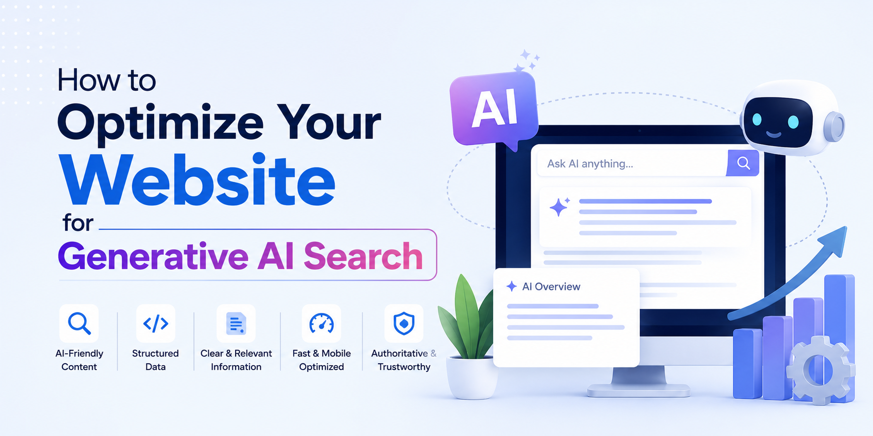 Generative AI Search