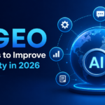 10 GEO Strategies to Improve AI