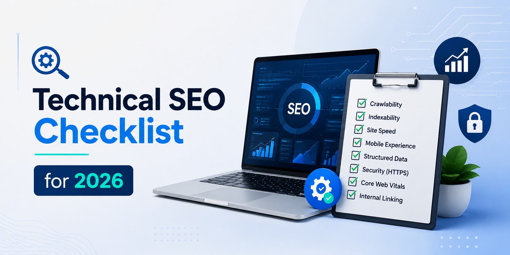 Technical SEO Checklist