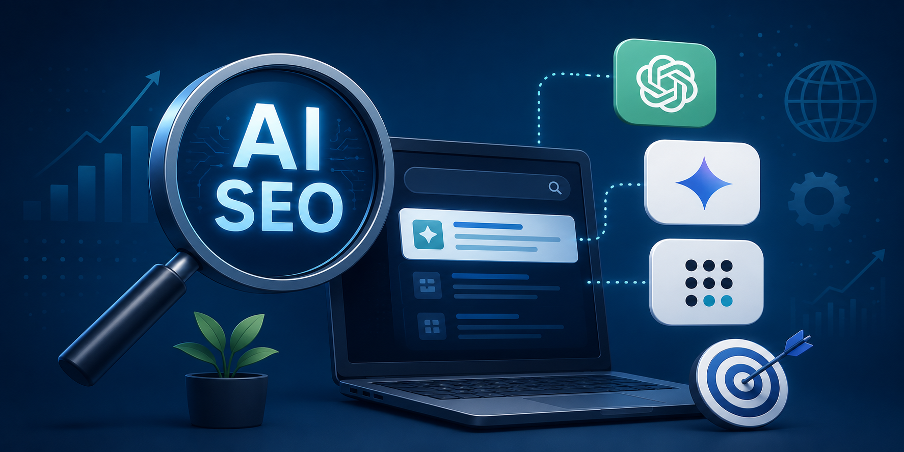 AI SEO in 2026