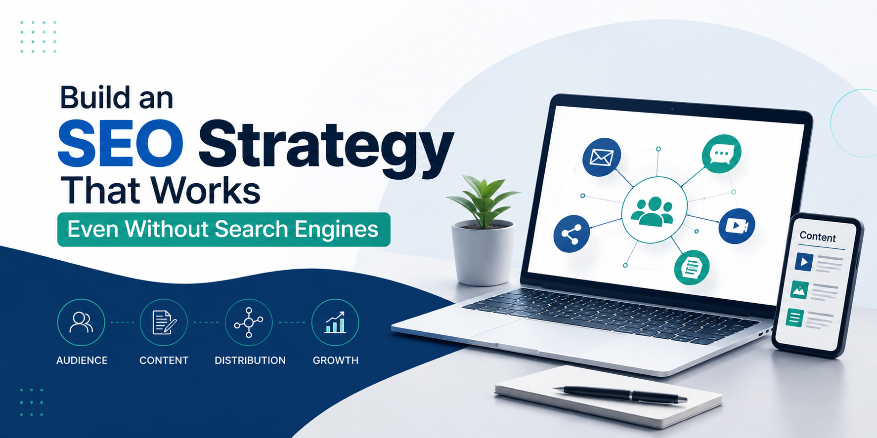 Build an SEO Strategy