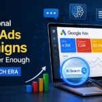 Traditional Google Ads Campaigns