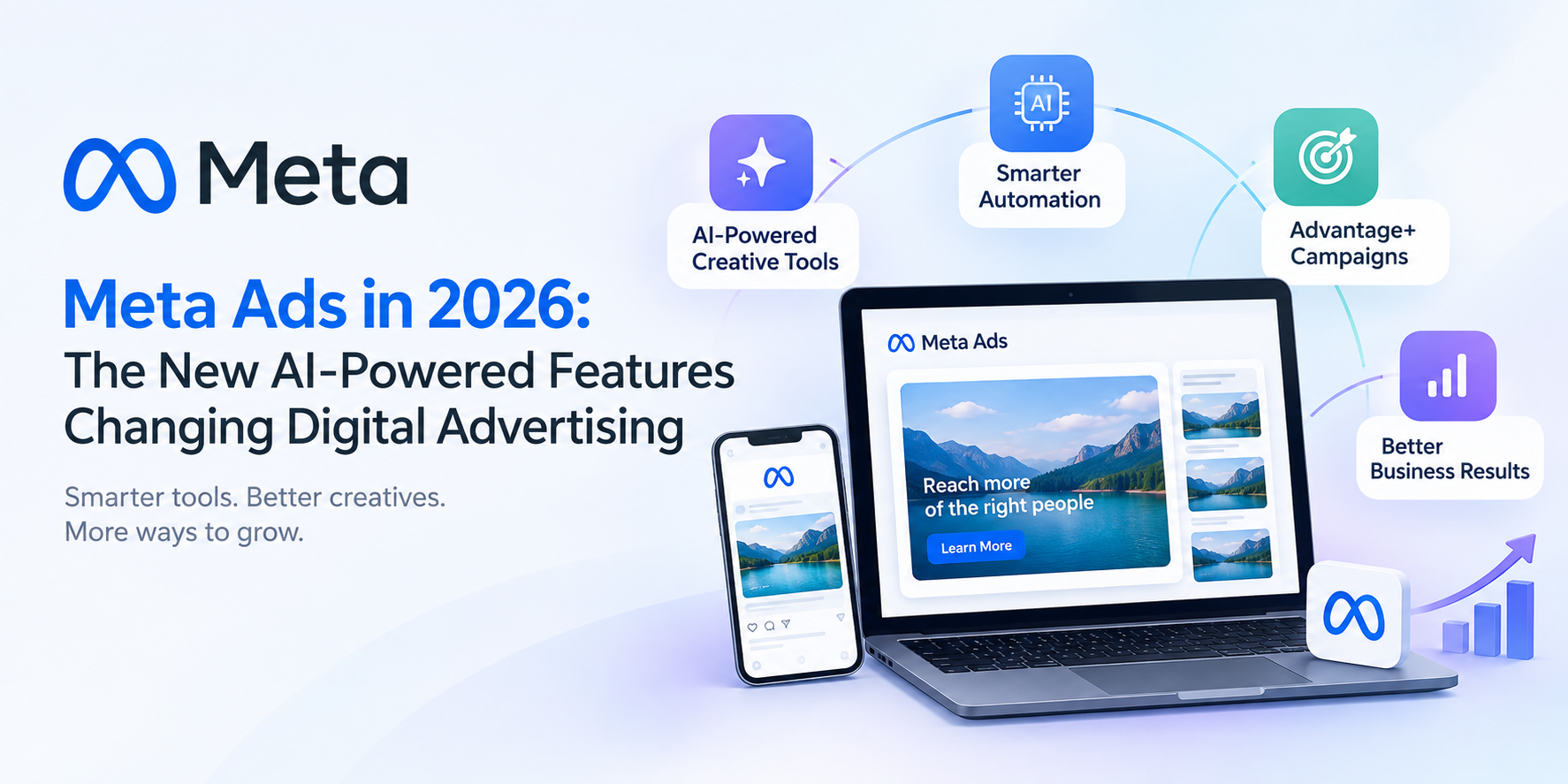 Meta Ads in 2026