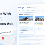 Local Services Ads in Search