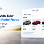 Google Ads’ New Automotive Model