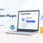 WordPress Subscription Plugin Update