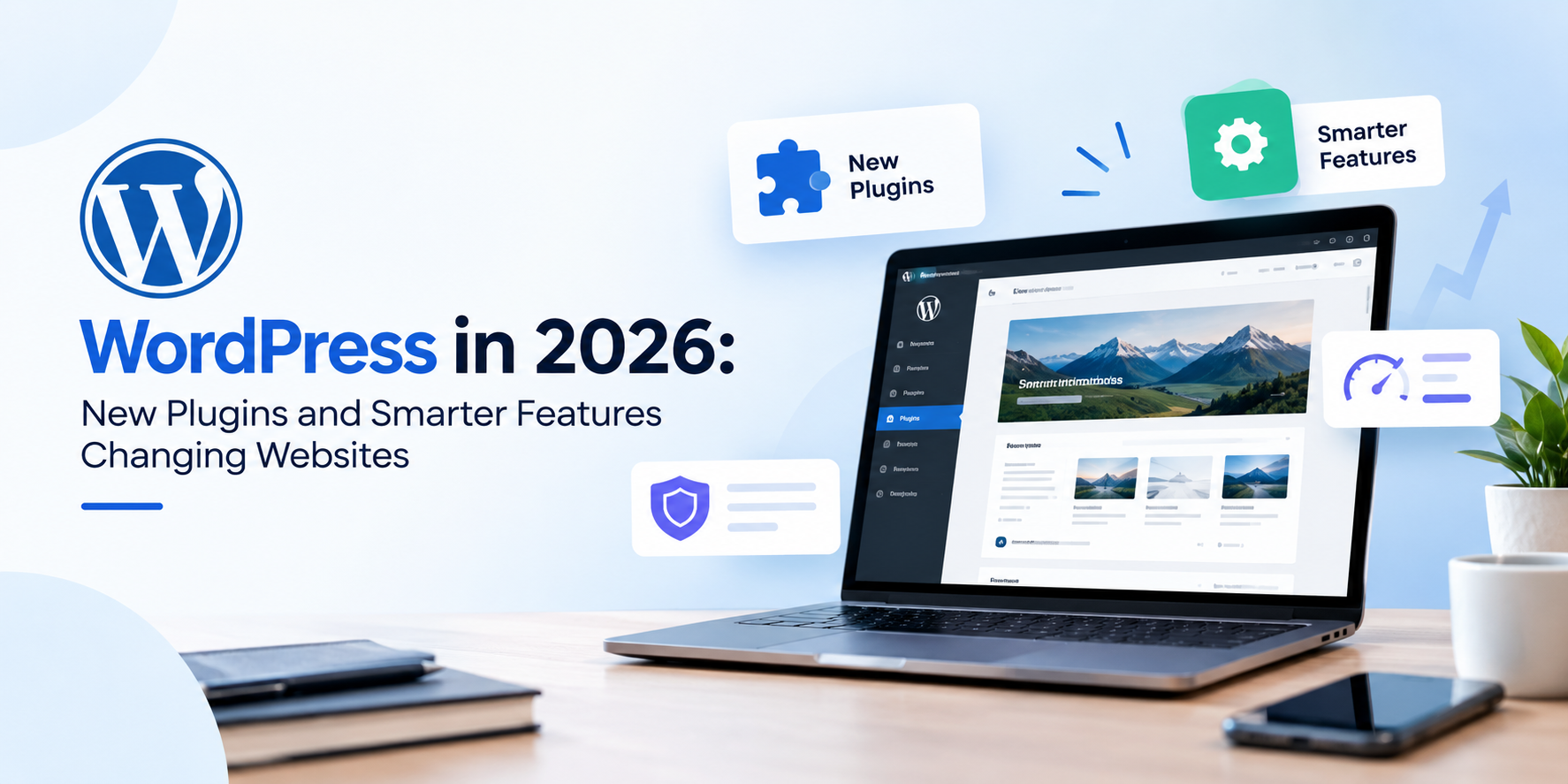 WordPress in 2026