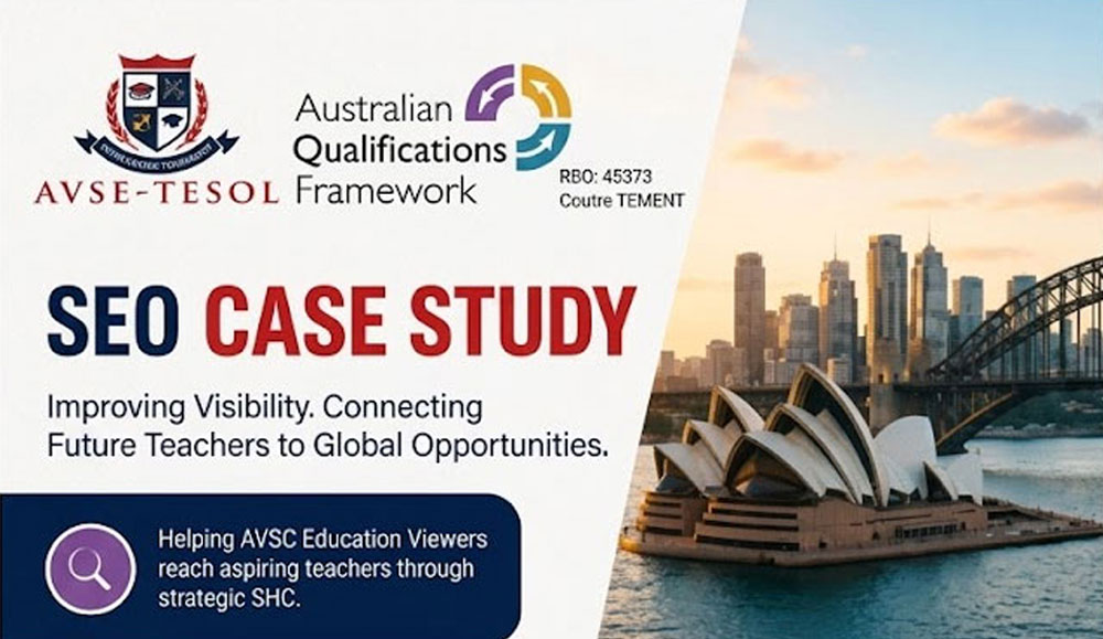 AVSE Education Vietnam