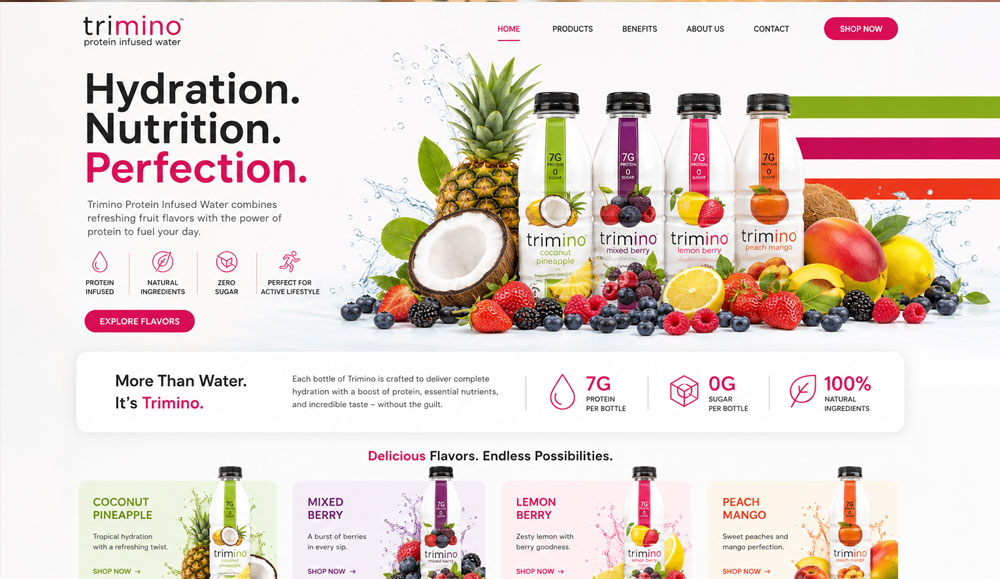 Drink Trimino
