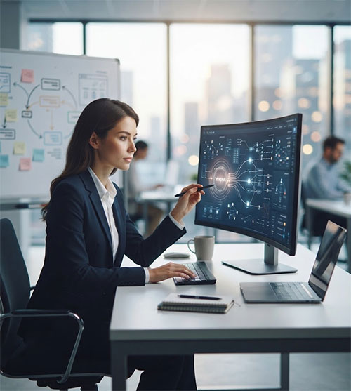 AI search optimization benefits