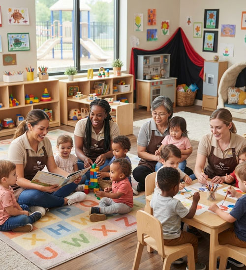 Daycare