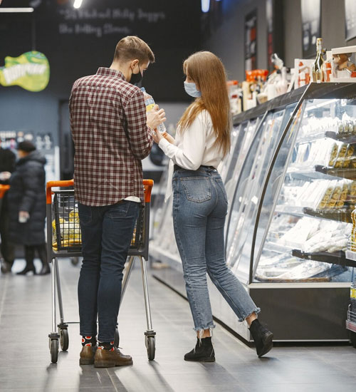 Departmental Store SEO Benefits