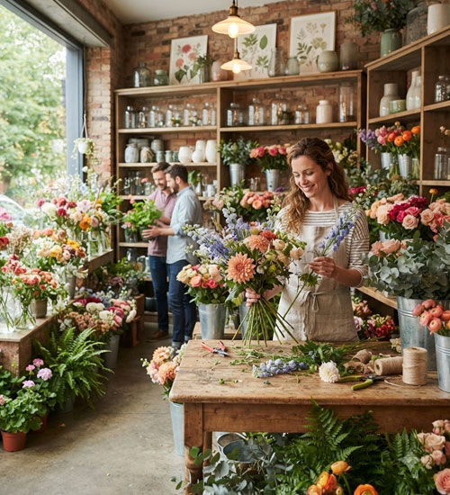 Florist