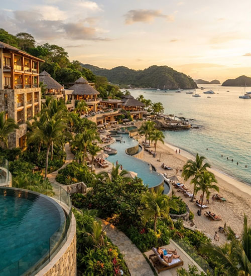 Hotel SEO Benefits