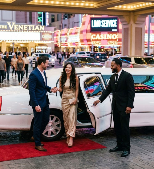 Luxury Transportation Marketing
