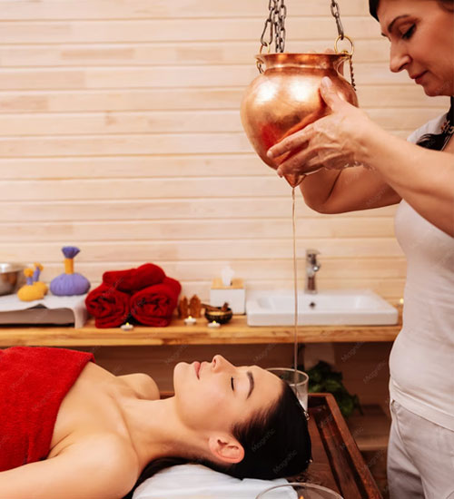 Spa & Wellness Center